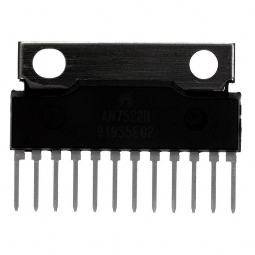[73317] IC AN7522N