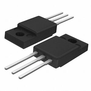 [73323] Transistor K1535  2SK1535