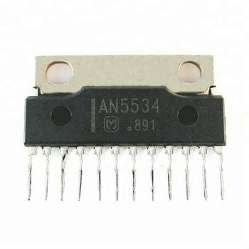 [73336] IC AN5534