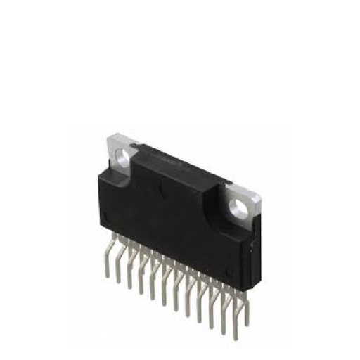 [73337] IC AN7194K