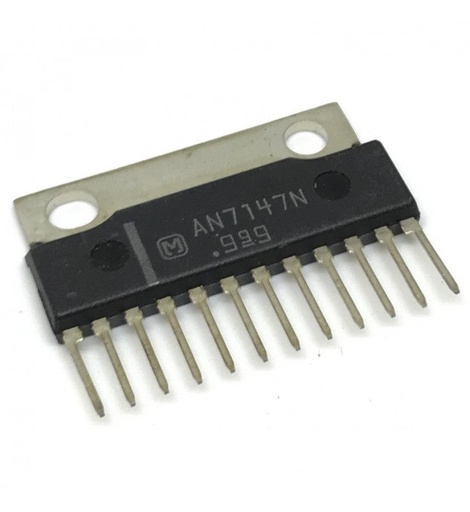 [73339] IC AN7147N