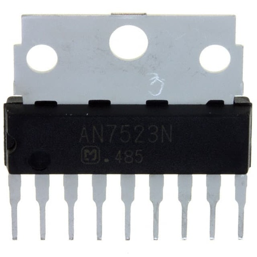 [73340] IC AN7523N