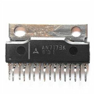 [73343] IC AN7173K