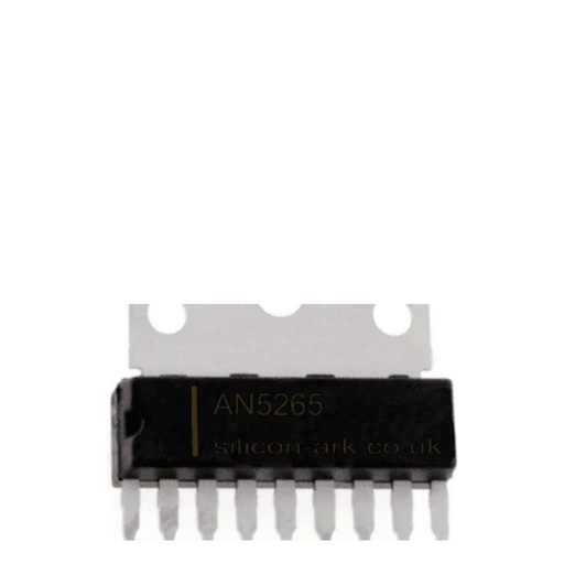 [73346] AN5265 TV sound output IC