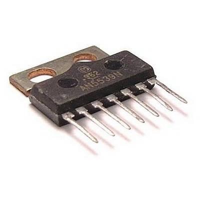 [73347] IC AN5539