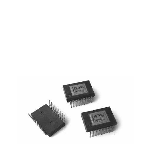 [73348] IC AN3814K