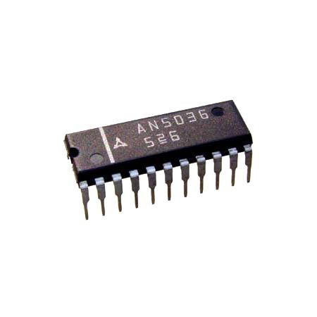 [73352] IC AN5036