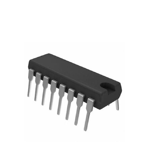 [73353] IC AN5138NK