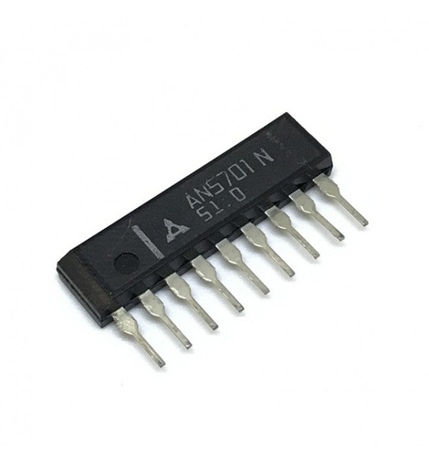 [73355] IC AN5701