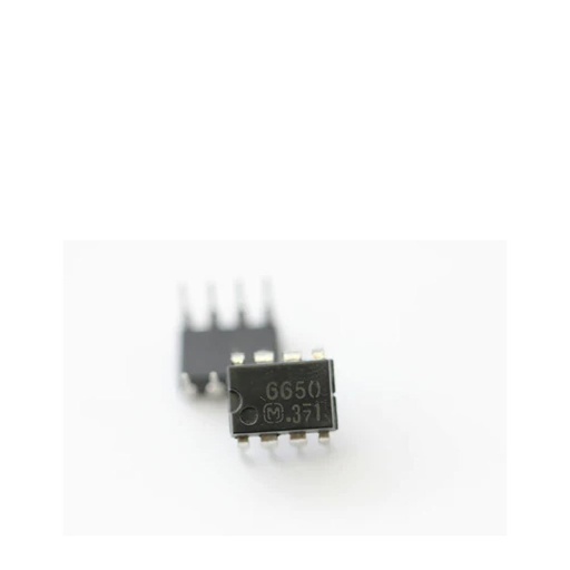 [73357] IC AN6650