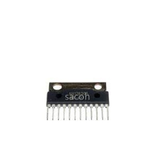 [73358] IC AN17830A