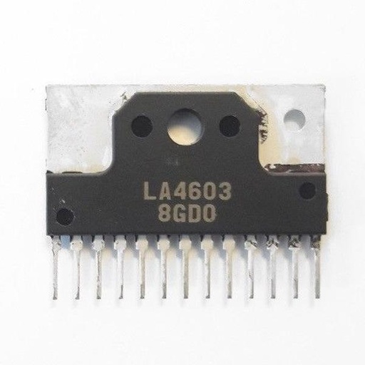 [73384] IC LA4603