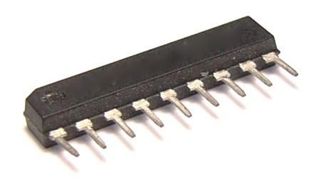 [73392] IC LA7910