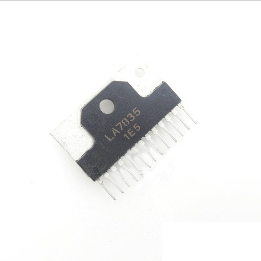 [73402] IC LA7835