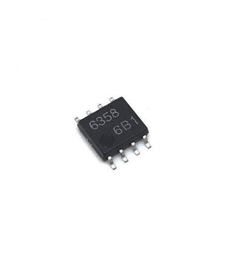 [73409] IC LA6358