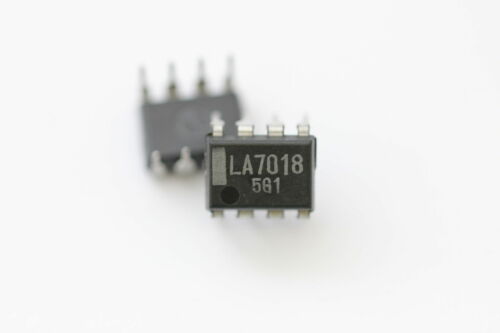 [73418] IC LA7018
