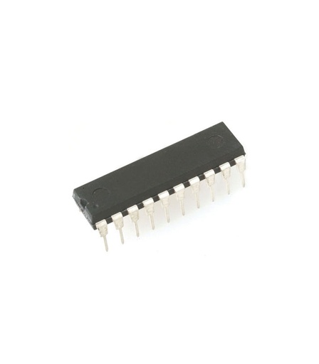 [73425] IC LA4520