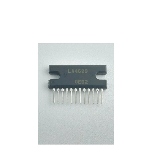 [73426] IC LA4663