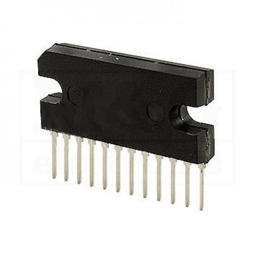 [73432] IC LA5618