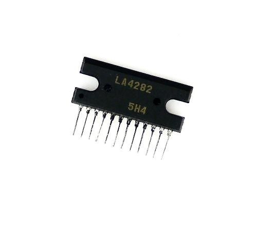 [73433] IC LA4282