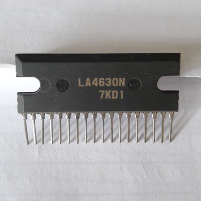 [73437] IC LA4630N