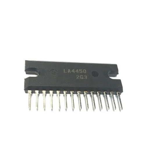 [73441] IC LA4450
