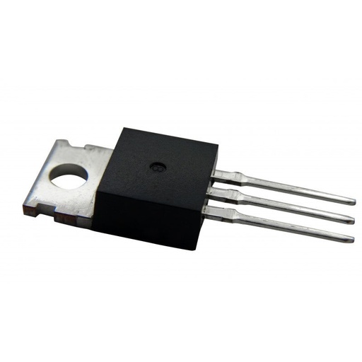 [73449] SSP5N80A N-channel MOSFET - 800V 5A 140W