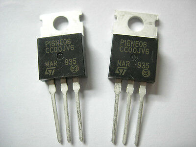 [73455] IC P16NE06