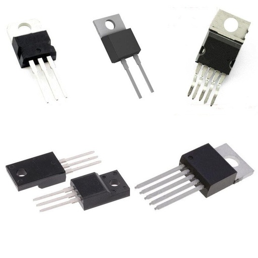 [73469] IC 2SA1012 A1012