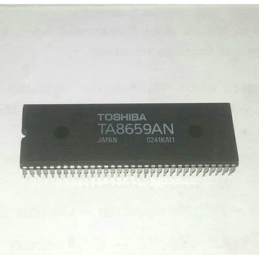 [73475] IC TA8759AN/BN
