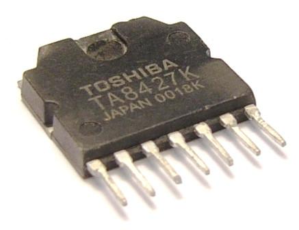 [73476] IC TA8427K