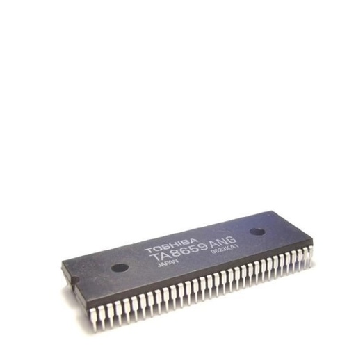 [73477] IC TA8659AN