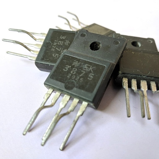 [73481] IC SK3875  3875