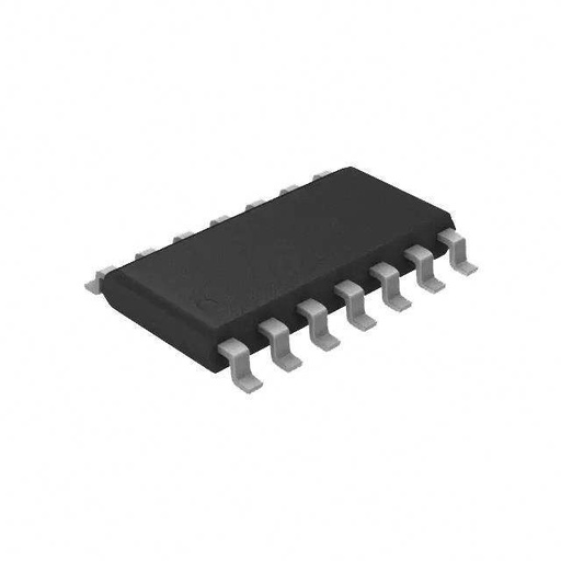 [73482] IC TDA9552H/N1/3I1410