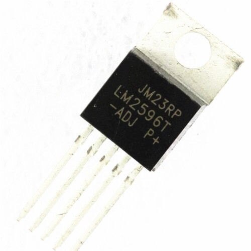 [73487] IC LM2596