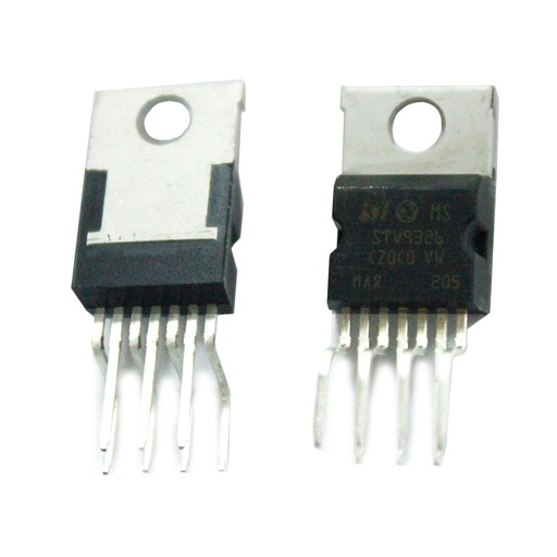 [73496] IC STV9326