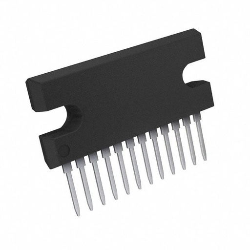 [73507] IC LA4708N