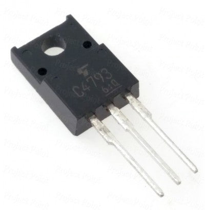 [73512] 2SC4793 NPN Transistor - 230V 1A 2W