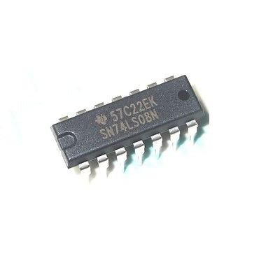 [73517] IC M52342SP-A 52342