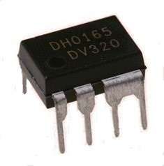[73535] IC DH0165