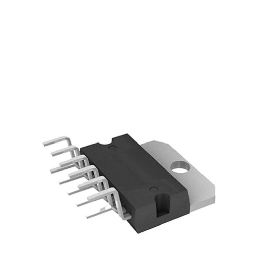 [73544] IC TDA7499