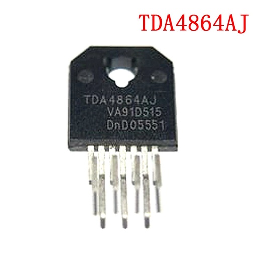 [73545] Transistor TDA4864AJ