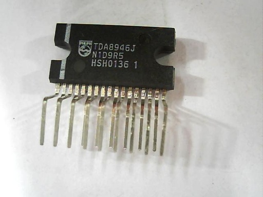 [73559] IC TDA8946J 8946