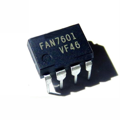[73566] IC FAN7601