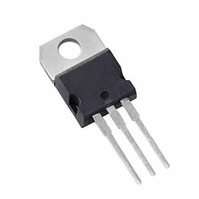 [73570] P6NA80 N-Channel MOSFET - 800V 6A