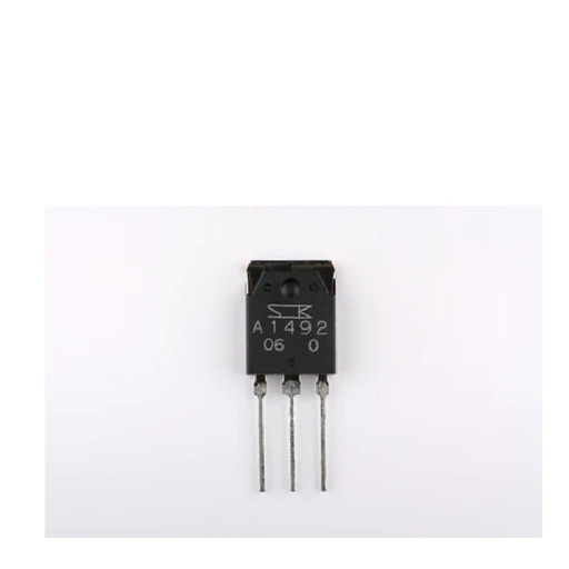 [73572] Transistor 2SA1492 A1492