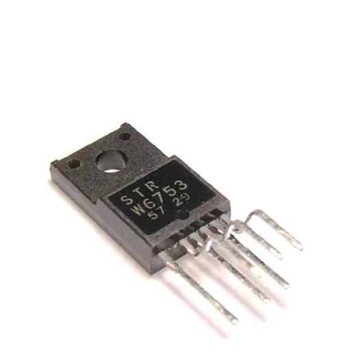 [73587] IC STRW6753 6753