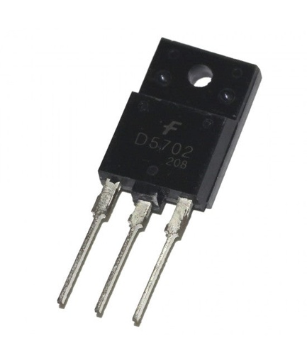 [73588] Transistor 2SD5702  D5702