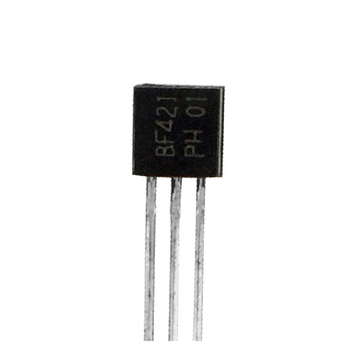 [73591] Transistor BF421 -300V