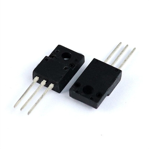 [73602] K3148 N Channel Mosfet  100V 20A TO-220FM